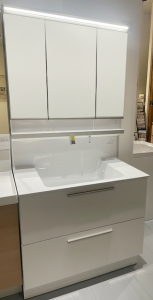 TOTOオクターブ　W900