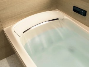シンラ　肩湯