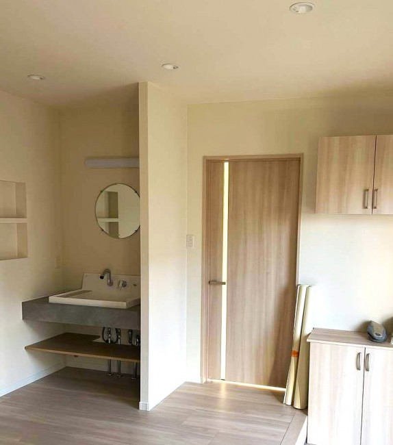 ｶｽﾀﾑﾊﾞﾆﾃｨ